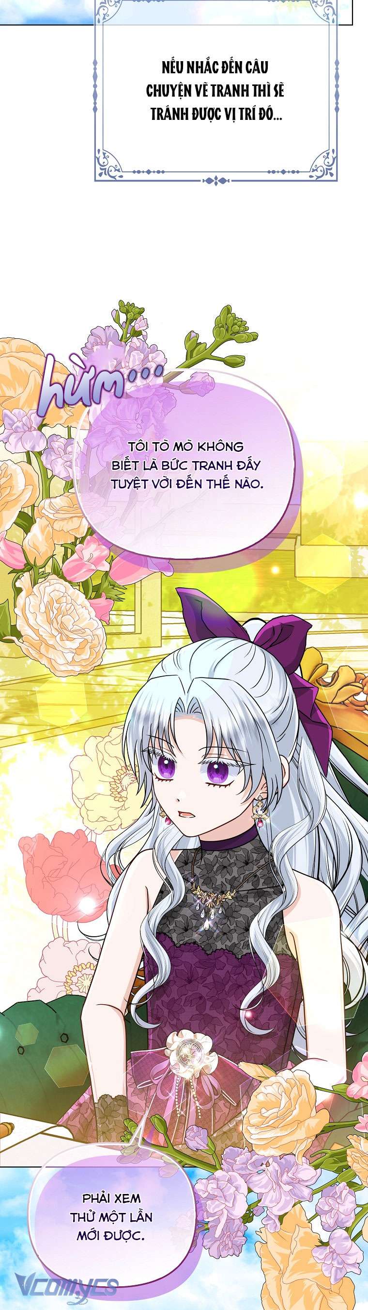 Nhân Vật Phản Diện Đều Thích Tôi Chapter 39 - Trang 4