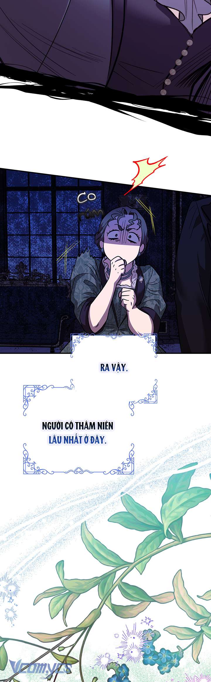 May Mắn Hay Bất Hạnh Chap 92 - Trang 4