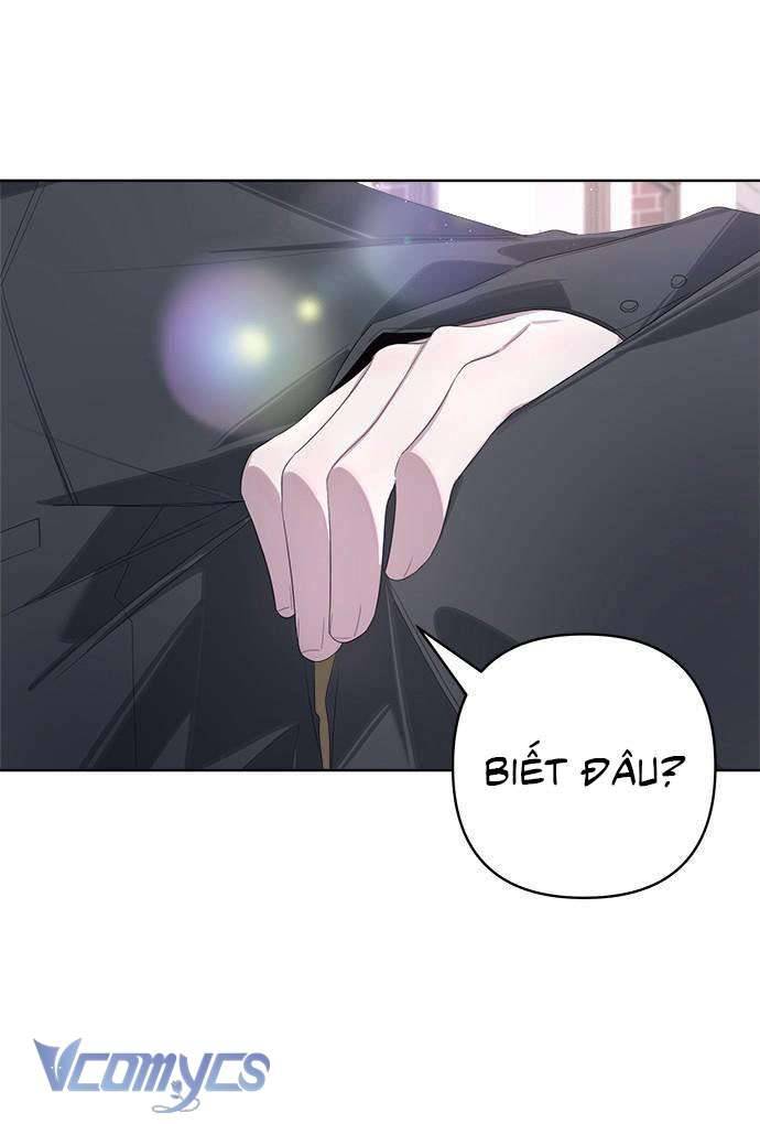Đàn Anh Xấu Xa! Chap 64 - Trang 3