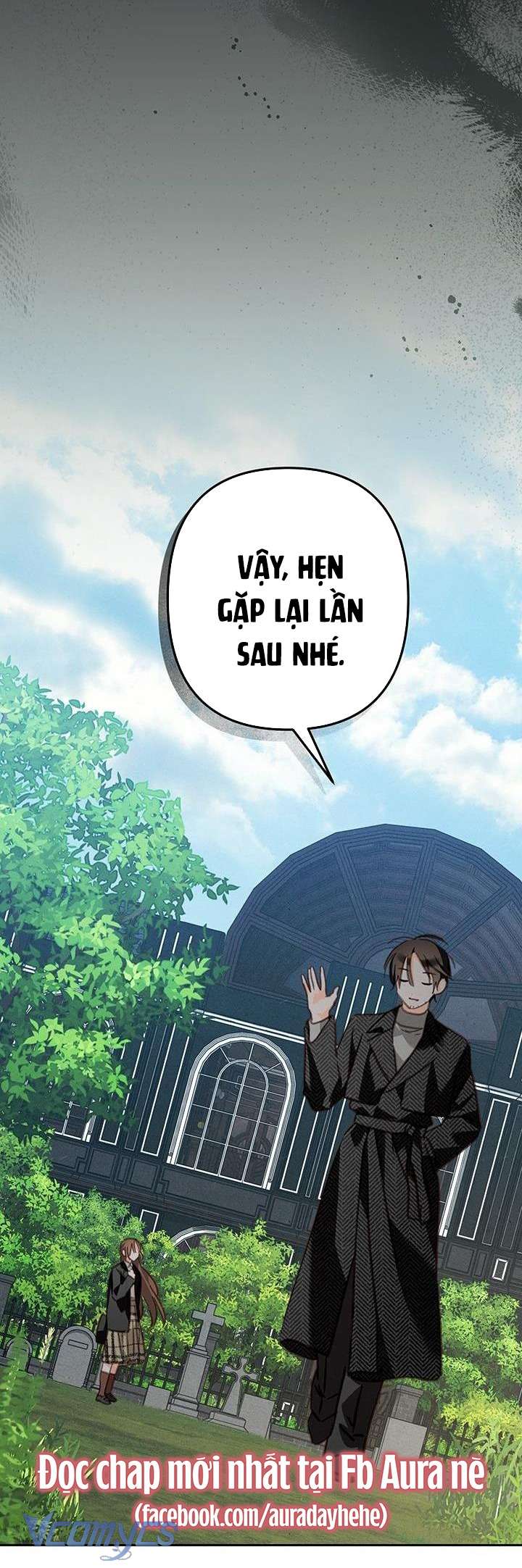 Sống Sót Như Một Hầu Gái Trong Trò Chơi Kinh Dị Chapter 53 - Trang 4