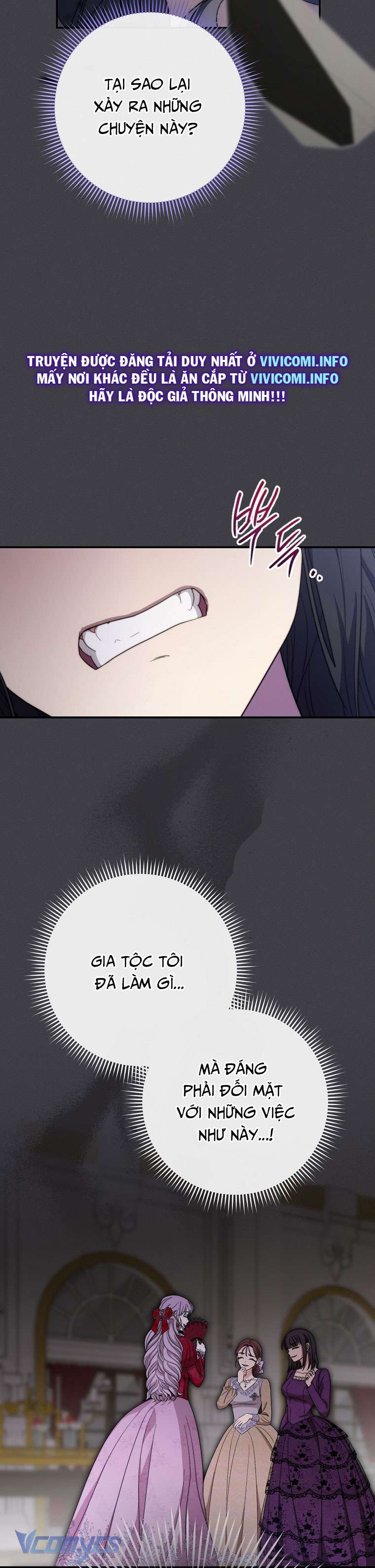 Nam Chính? Cho Cũng Không Thèm! Chapter 1 - Trang 3