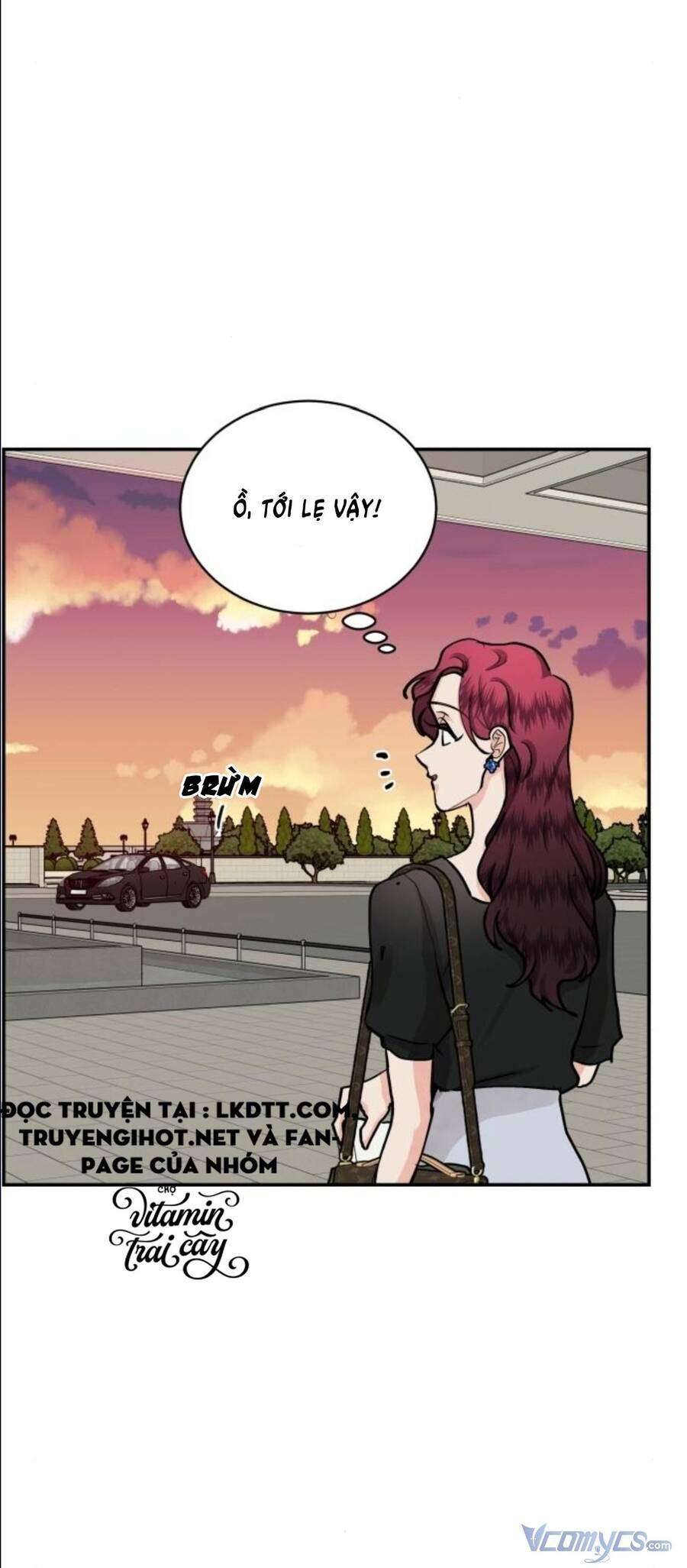 Oan Gia Ngõ Hẹp Chapter 49 - Trang 3