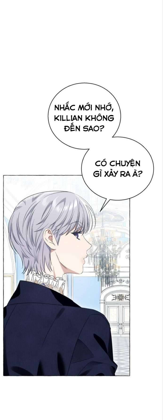 Tôi Tưởng Đó Chỉ Là Tiểu Thuyết Trọng Sinh Bình Thường Chapter 15 - Trang 4