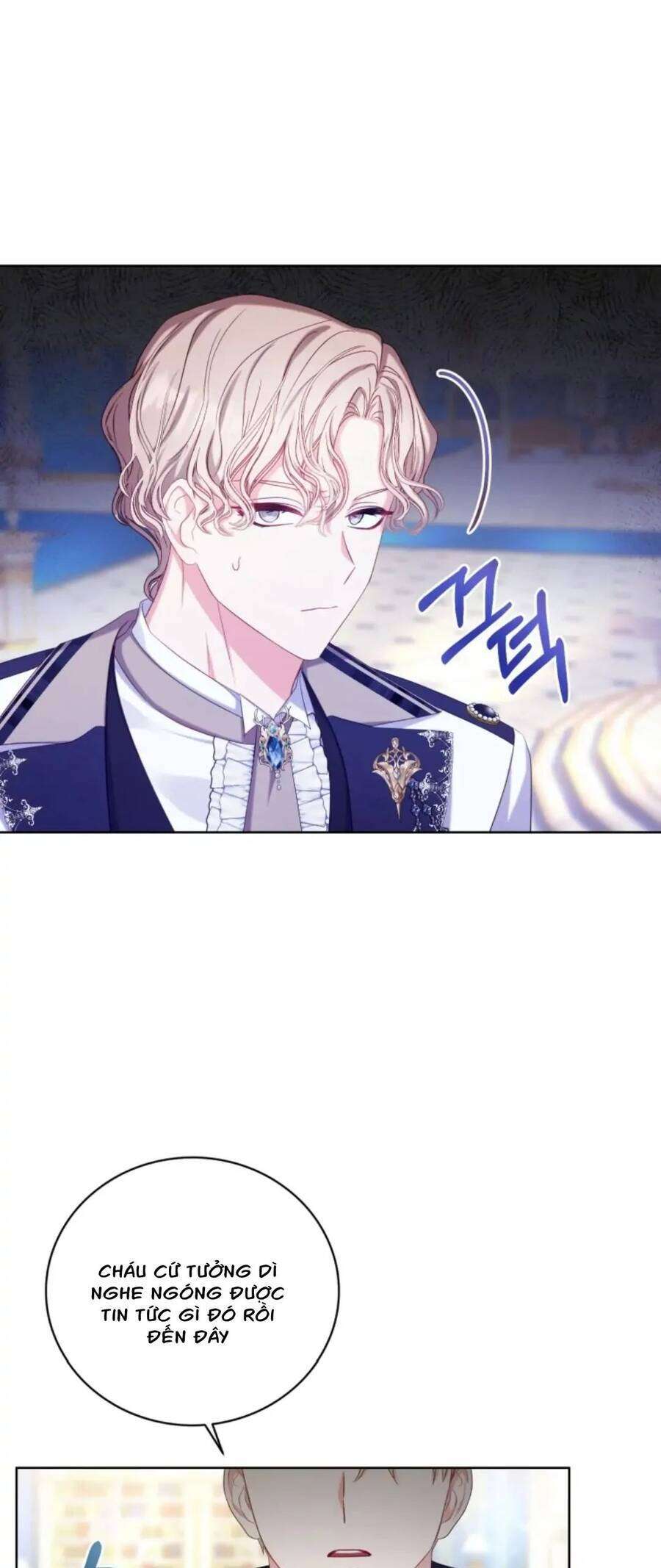 Hầu Gái Trong Trò Chơi Harem Ngược Muốn Nghỉ Việc Chapter 9 - Trang 3
