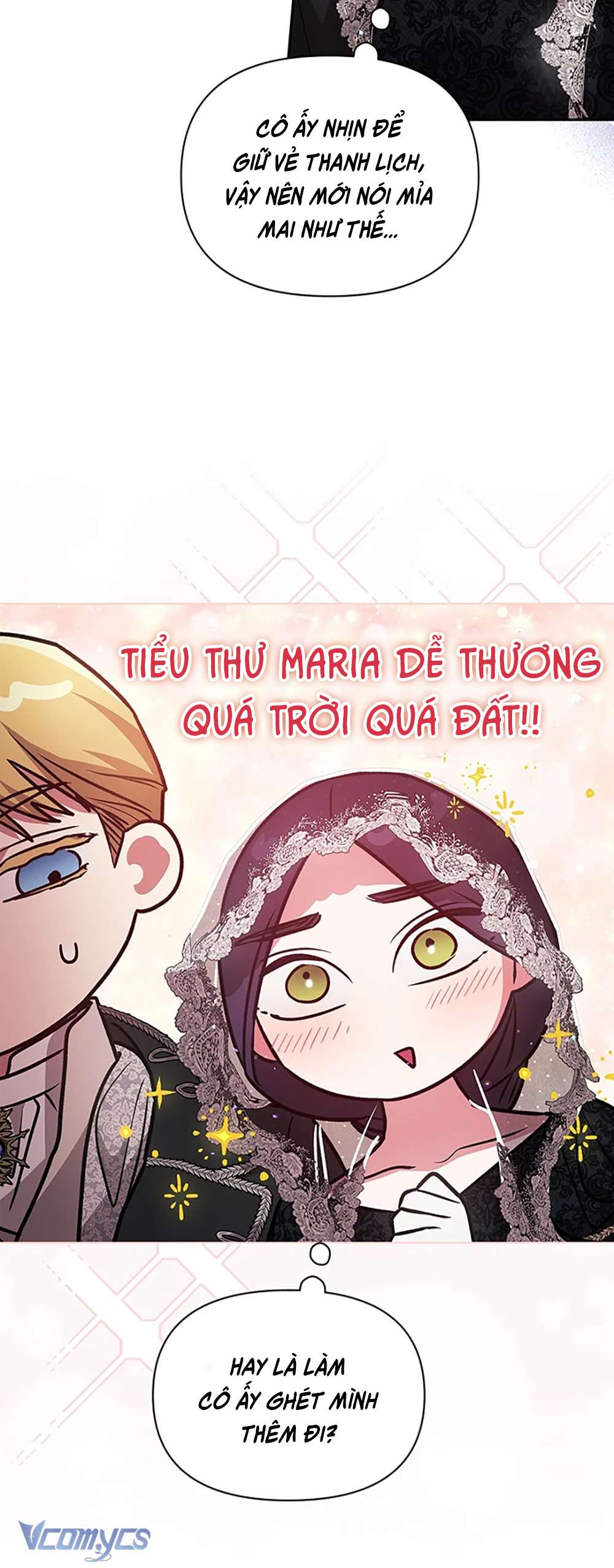 Hôn Nhân Này Rồi Sẽ Đổ Vỡ Chapter 33 - Trang 3