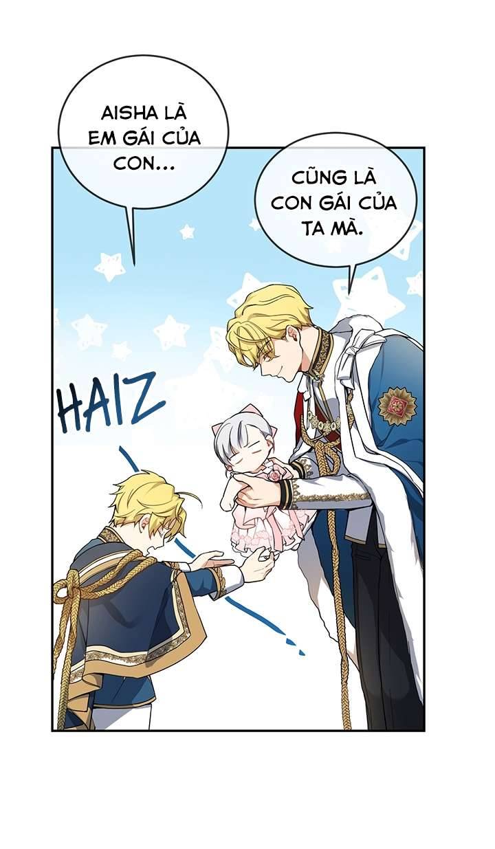 Lại Một Lần Nữa Hướng Về Ánh Sáng Chap 8 - Trang 2