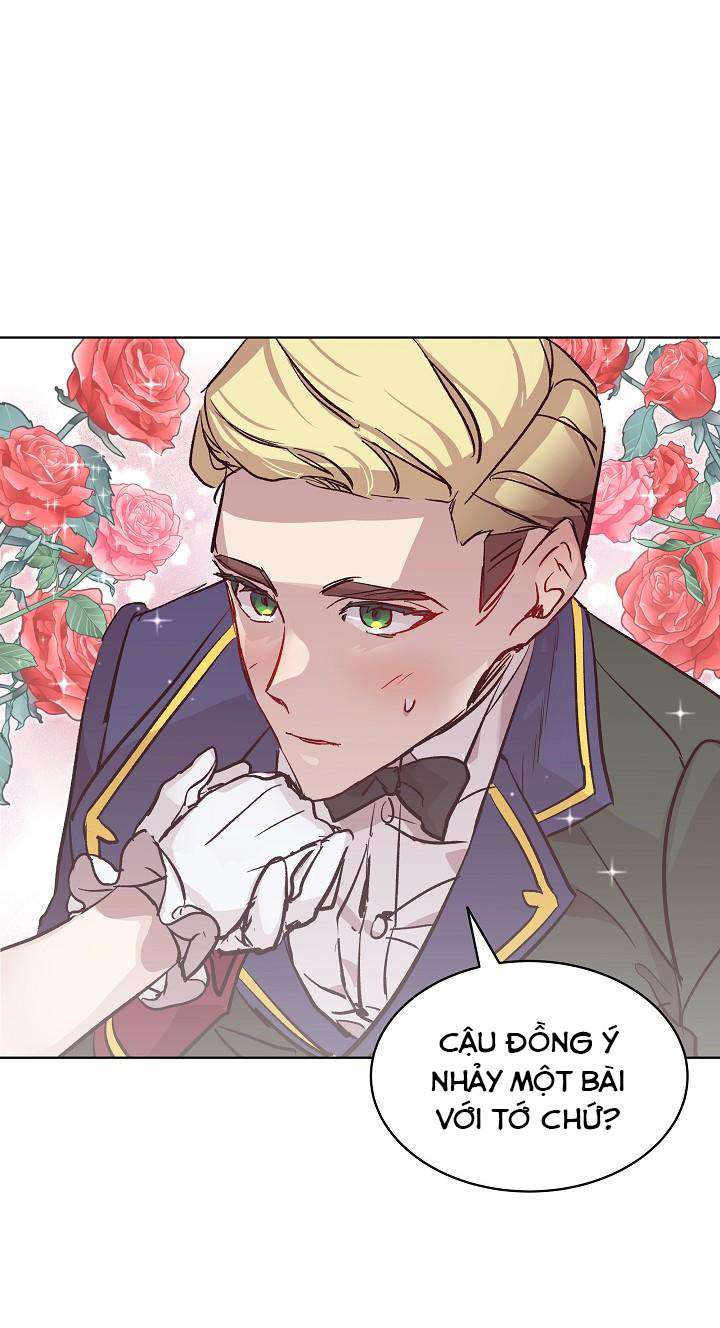 Quý Cô Thế Giới Ngầm Chap 13 - Trang 4