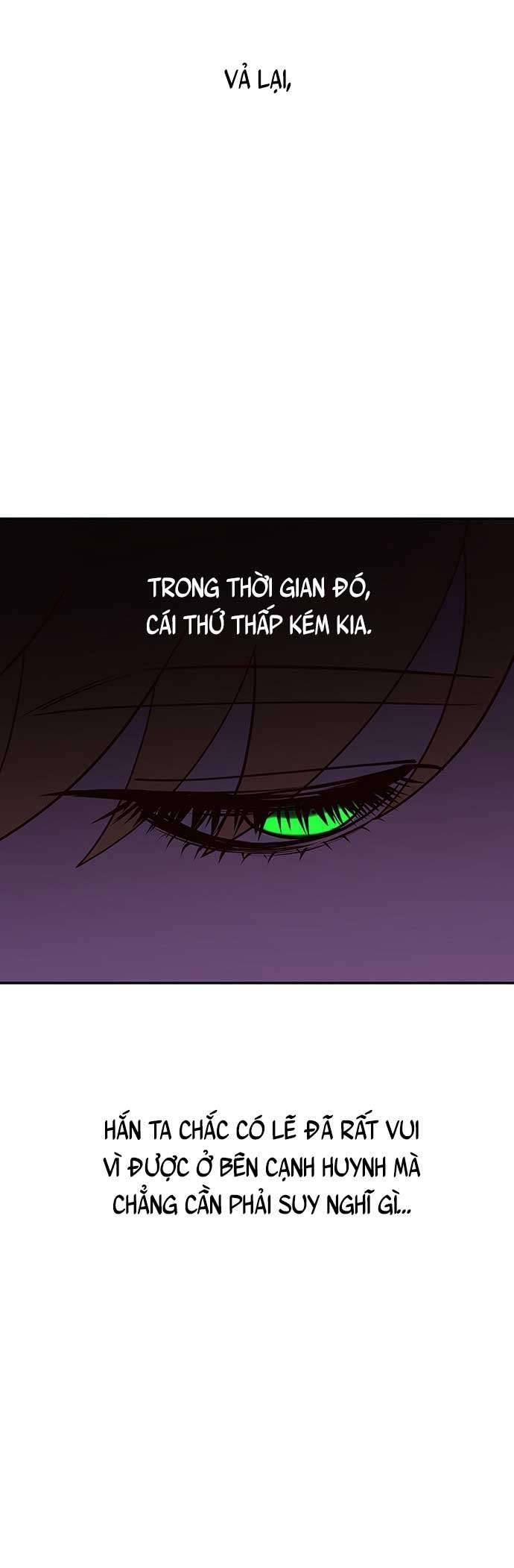 Vương Tử Huyền Bí Chapter 81 - Trang 4