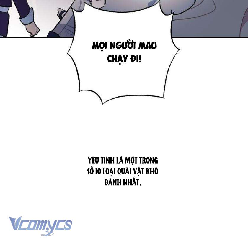 Cách Để Giết Một Pháp Sư Chapter 37 - Trang 3