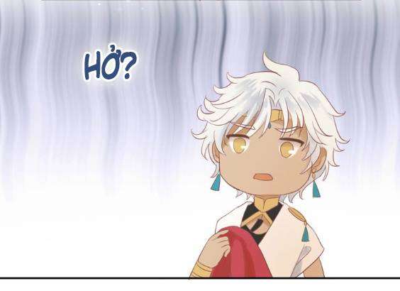 Địch Úc Đa Chi Ca Chapter 7 - Trang 4