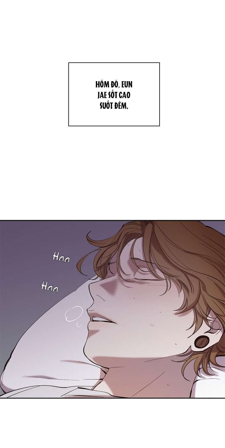 Thanh Xuân Của Chúng Ta Chap 79 - Trang 4