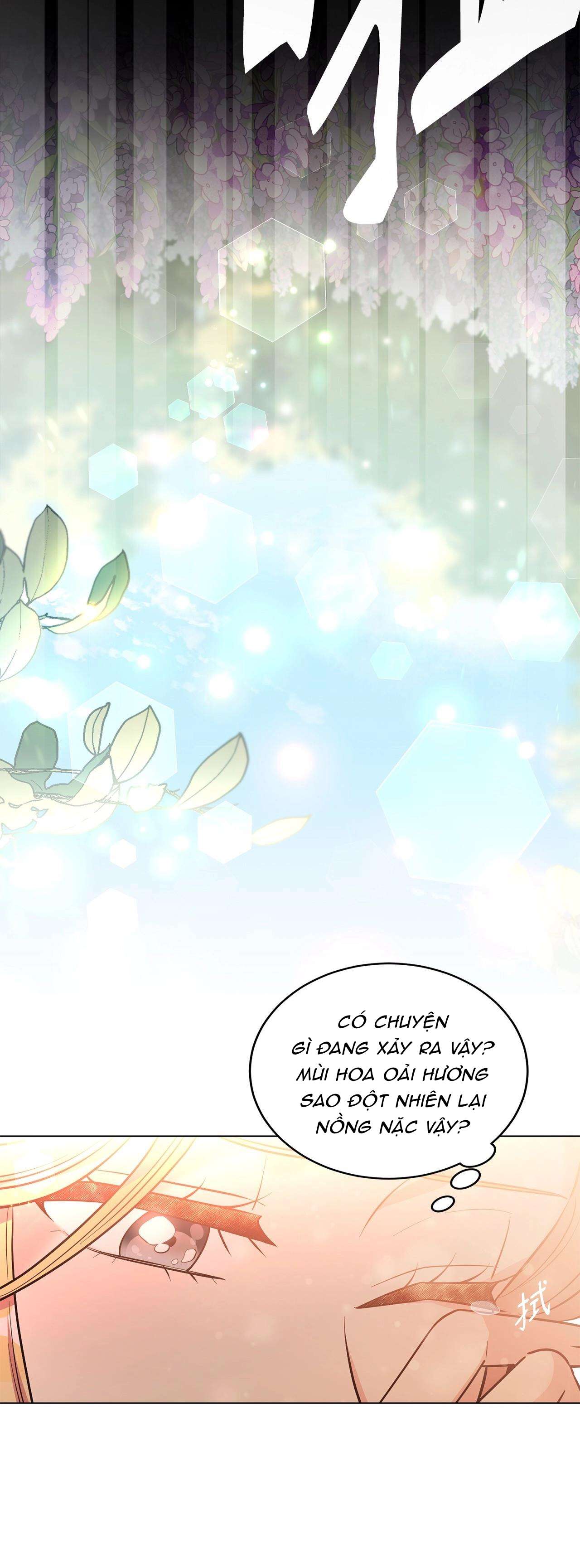 Quả Đào Mật Tháng 6 Chap 2 - Trang 4