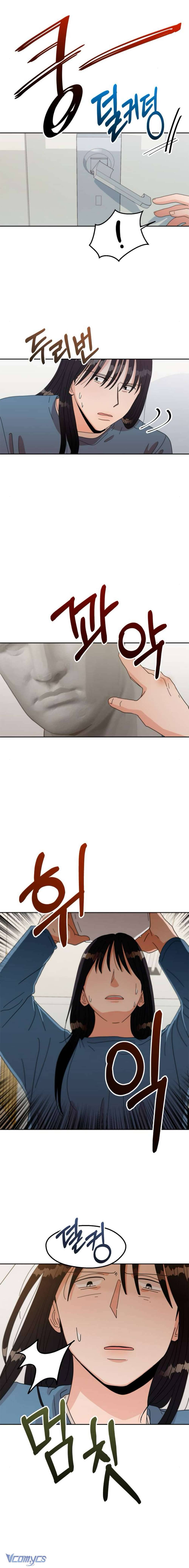 TRÒ CHƠI KIM TỰ THÁP Chap 12 - Trang 2