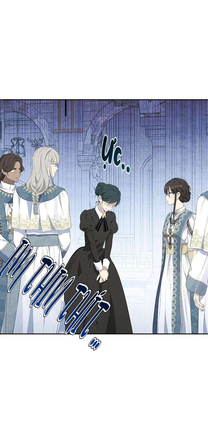 Tôi Là Minh Chứng Của Sự Thật Chap 68 - Trang 3