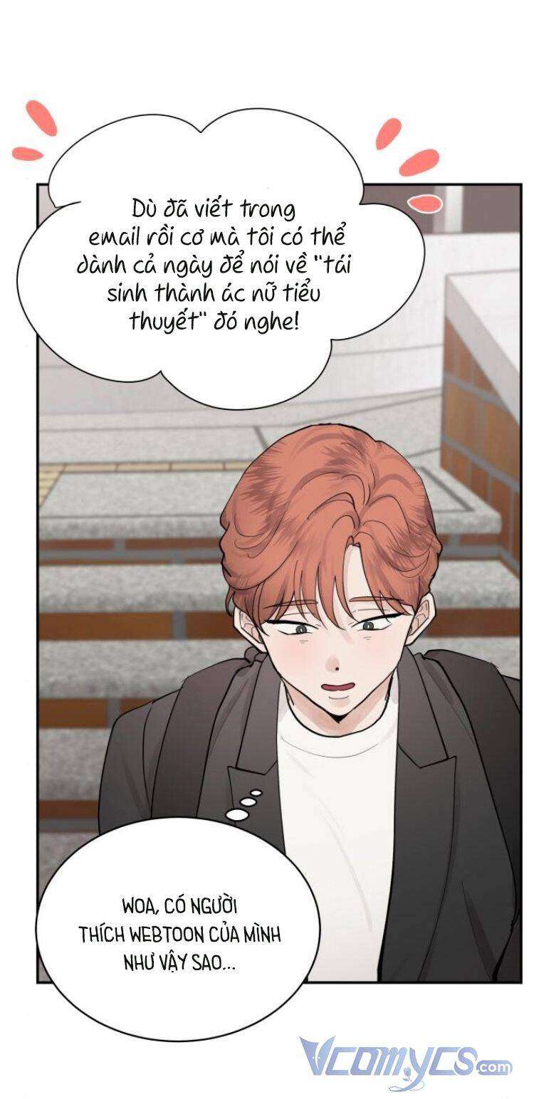 Oan Gia Ngõ Hẹp Chapter 69 - Trang 3