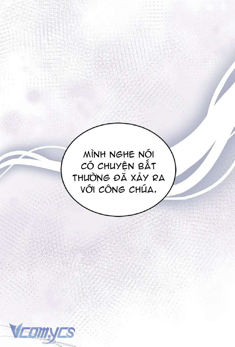 Công Chúa Bé Con Hạng S Thật Mạnh Chapter 17 - Trang 4