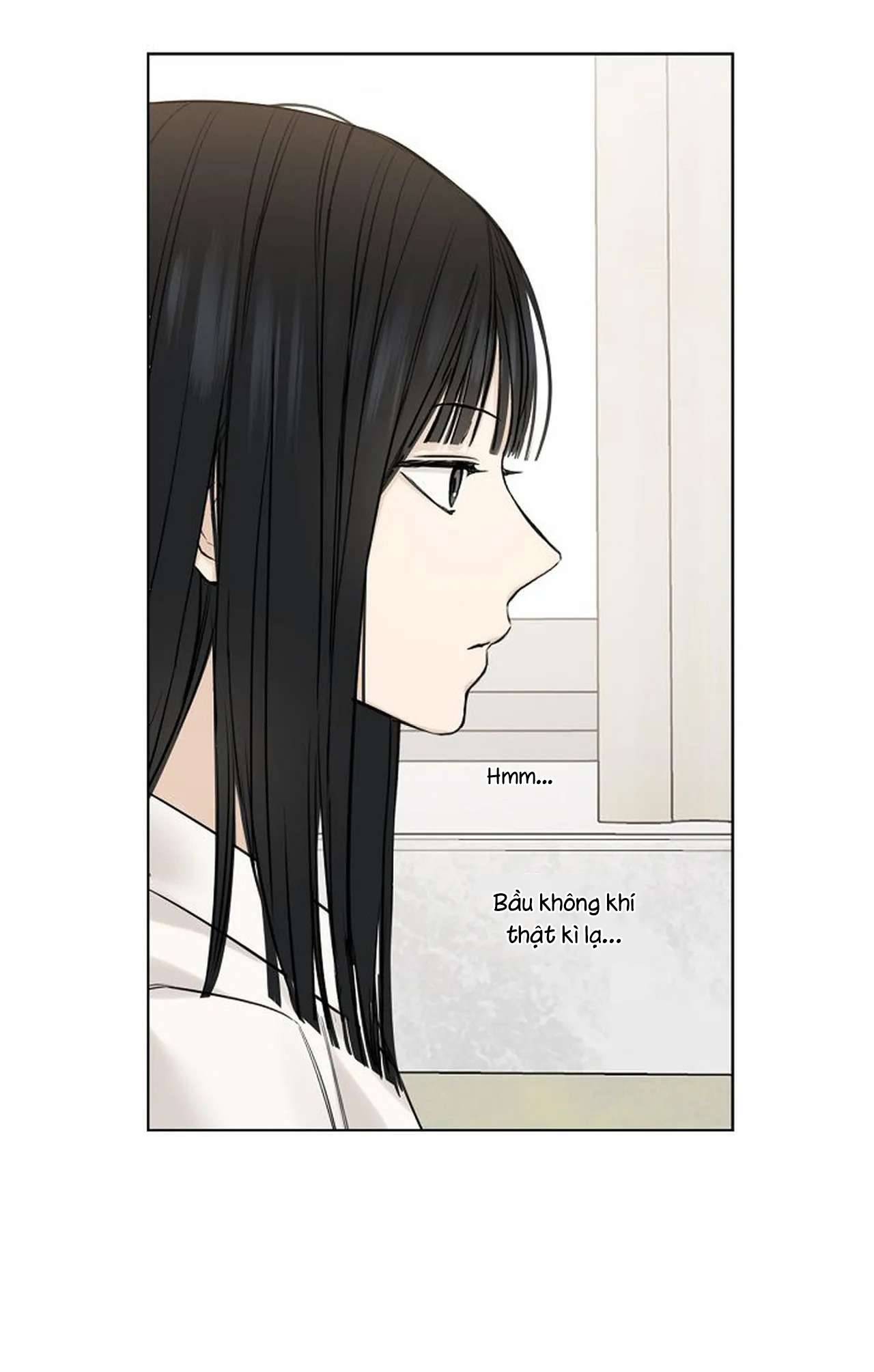 Bình Minh Chap 23 - Trang 4