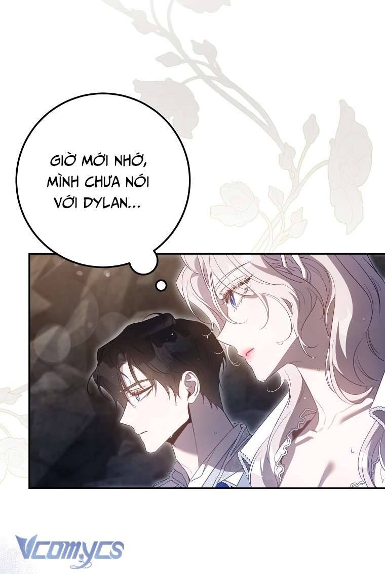 Thuần Hóa Bạo Quân Rồi Bỏ Trốn Chap 101 - Trang 2