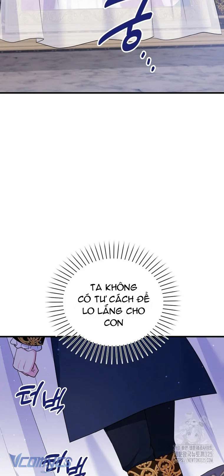 Công Chúa Bé Con Hạng S Thật Mạnh Chapter 14 - Trang 4