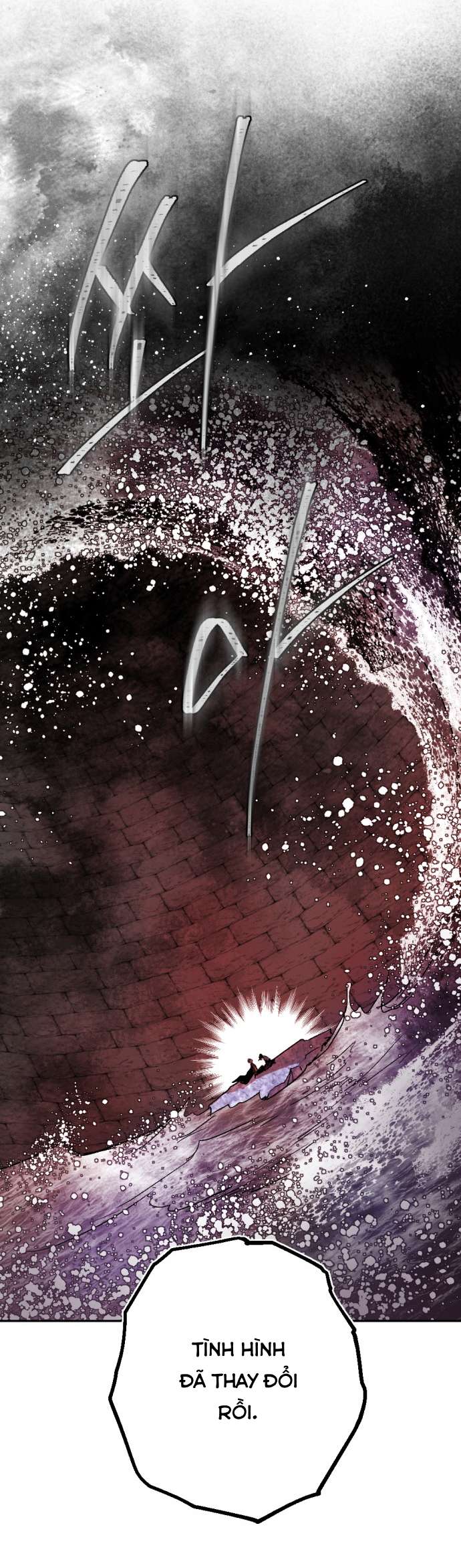 Lời Thú Nhận Của Chúa Tể Bóng Tối Chap 51 - Trang 4