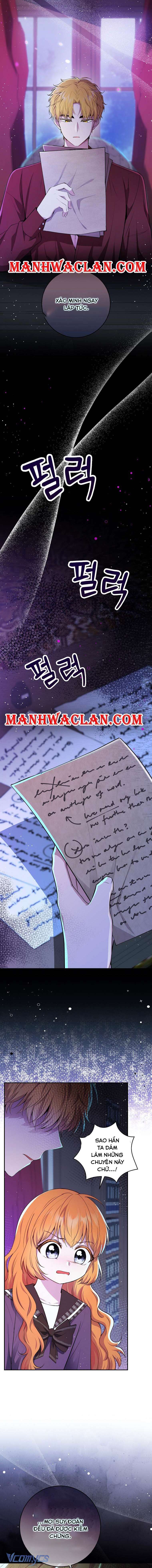 Sóc Con Tài Năng Chap 62 - Trang 2