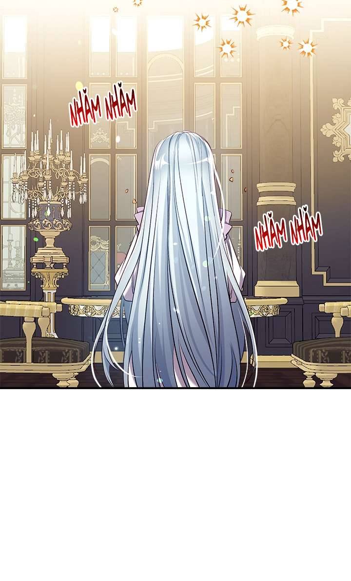 Chúng Ta Có Thể Trở Thành Một Gia Đình Được Không? Chap 35 - Next Chap 36