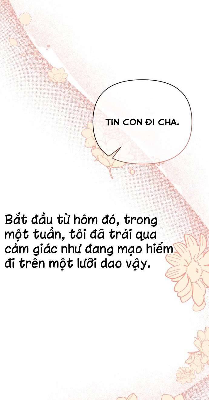 Tôi Tưởng Đó Chỉ Là Tiểu Thuyết Trọng Sinh Bình Thường Chapter 2 - Trang 4