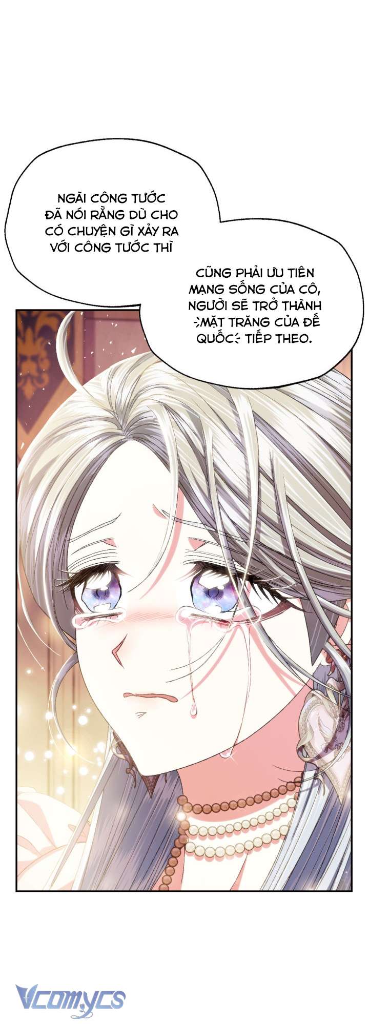 Cha À, Con Không Muốn Kết Hôn Đâu Chap 117 - Trang 2