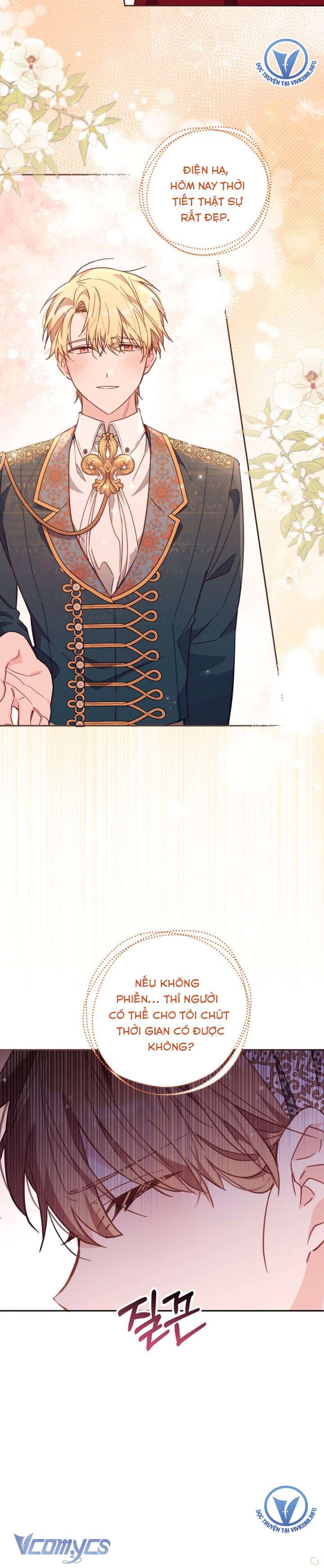 Không Có Chỗ Cho Kẻ Giả Mạo Chap 19 - Trang 2