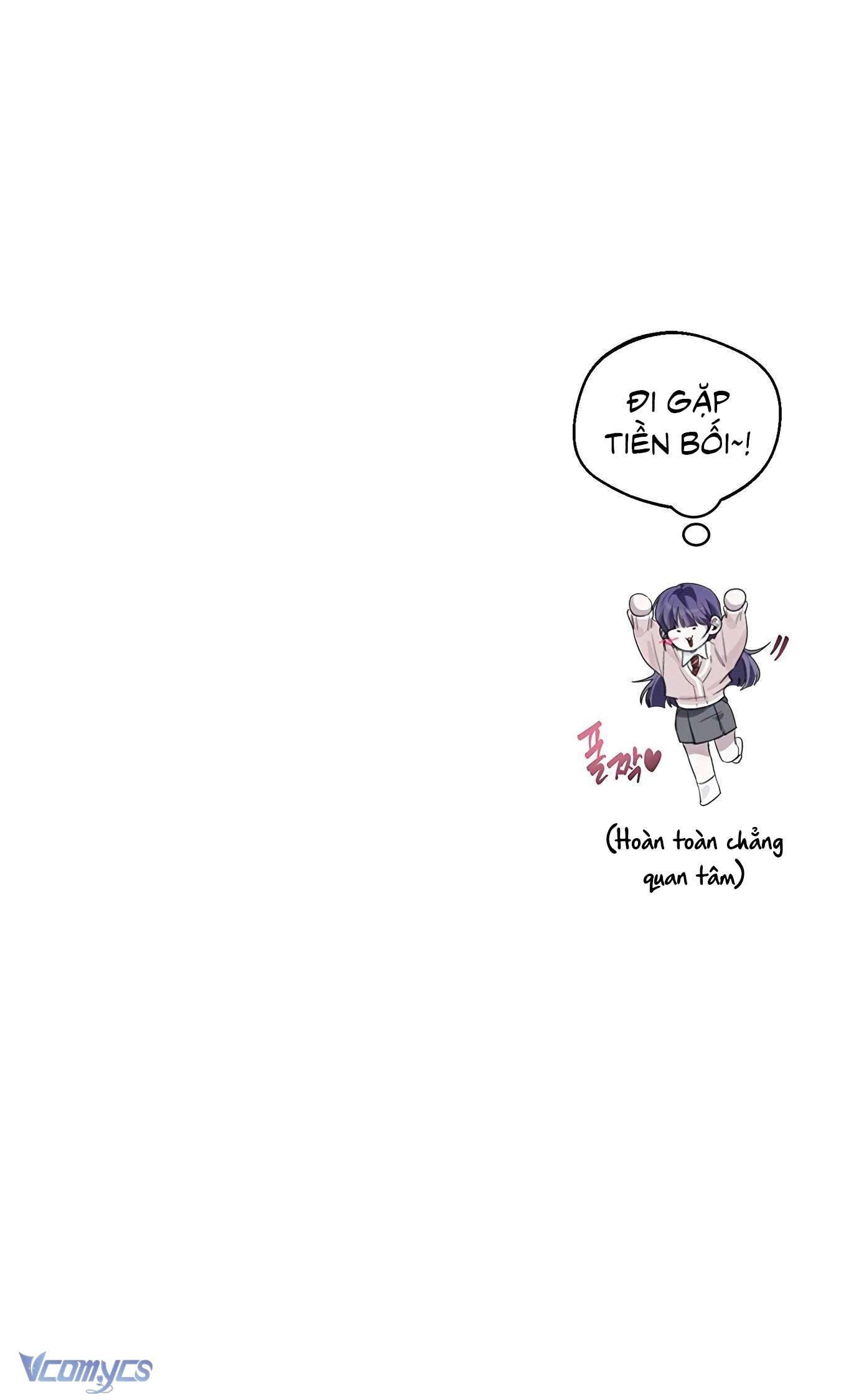 Đàn Anh Xấu Xa! Chap 42 - Trang 3
