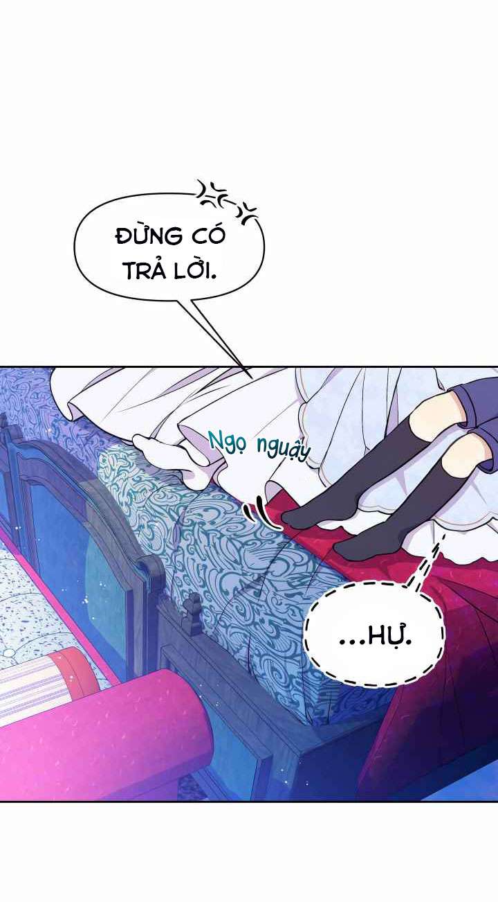 Người Bảo Hộ Của Bạo Quân Là Ma Nữ Tàn Độc Chap 8 - Trang 4