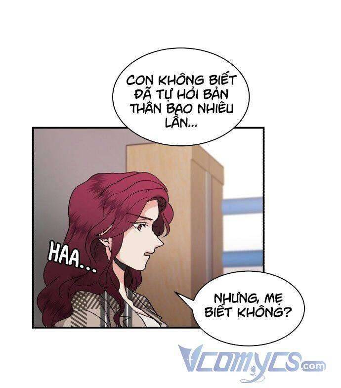 Oan Gia Ngõ Hẹp Chapter 15 - Trang 3