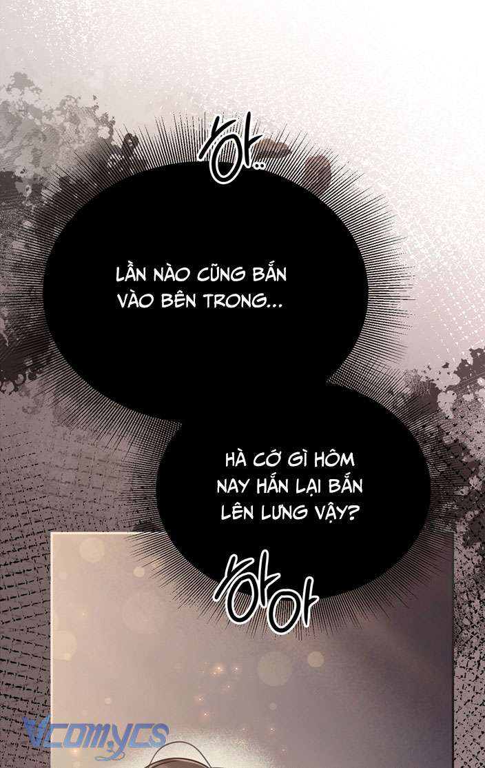 [18+] Tiết Học Bí Mật Của Trung Điện Chap 14 - Trang 2