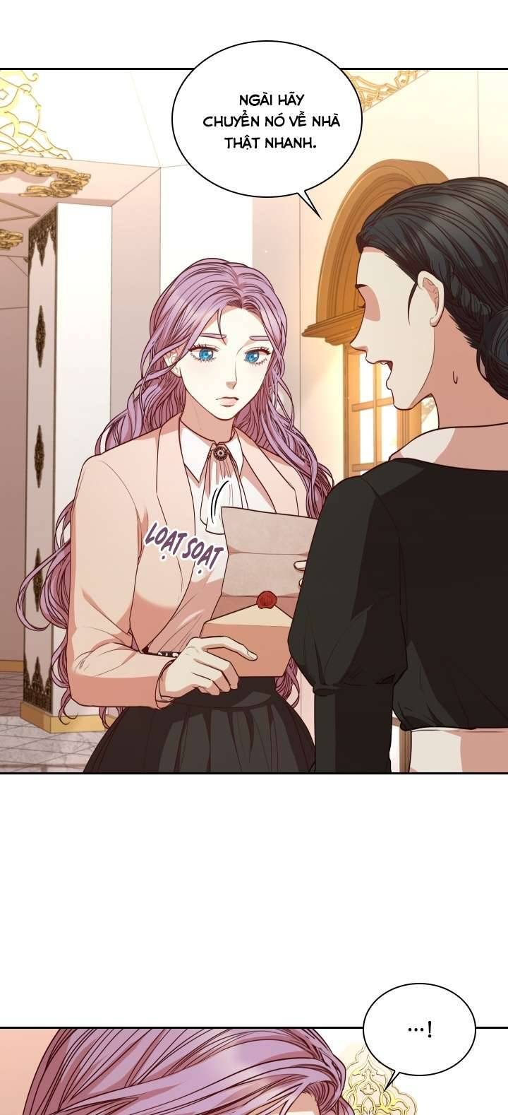 Thư Ký Của Bạo Chúa Chapter 26 - Trang 4