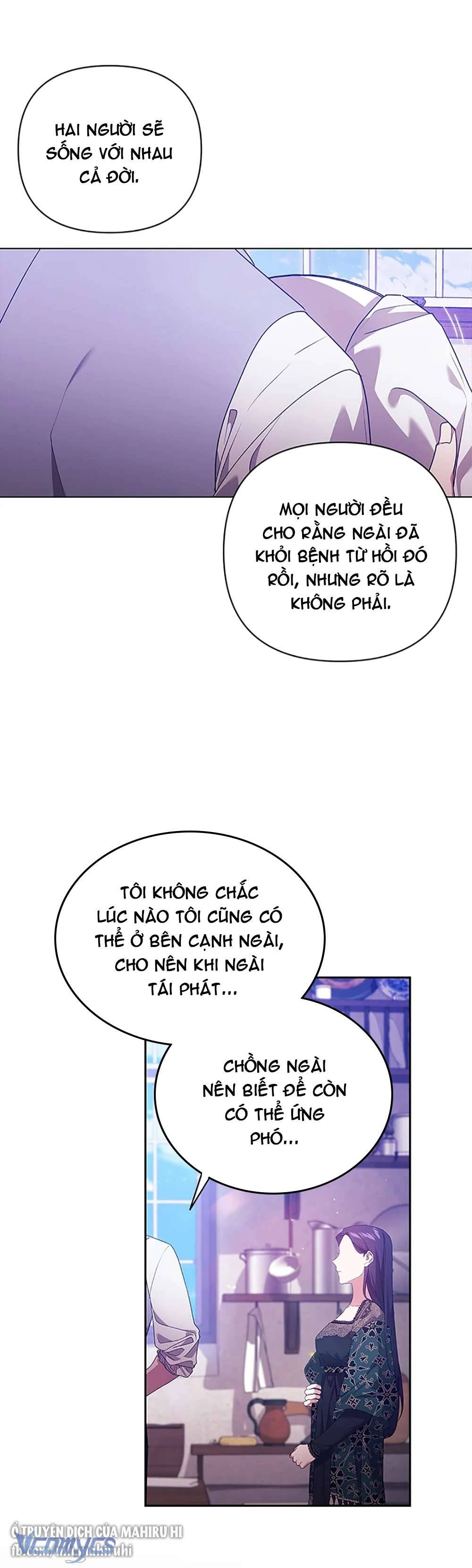 Hôn Nhân Này Rồi Sẽ Đổ Vỡ Chapter 38 - Trang 3