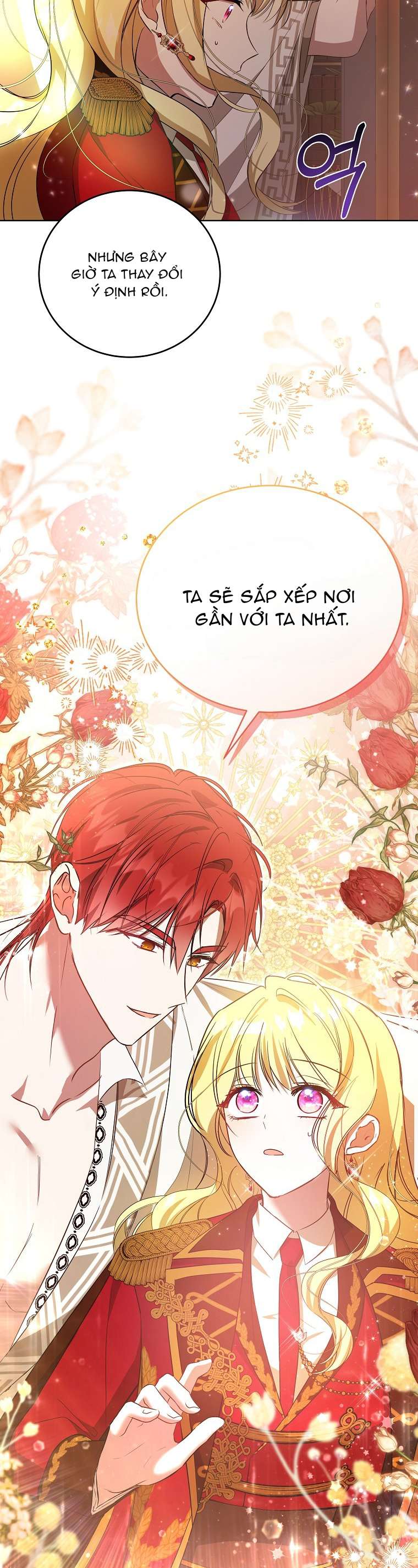 Chị Gái Tôi Là Nhân Vật Chính Chap 2 - Trang 4