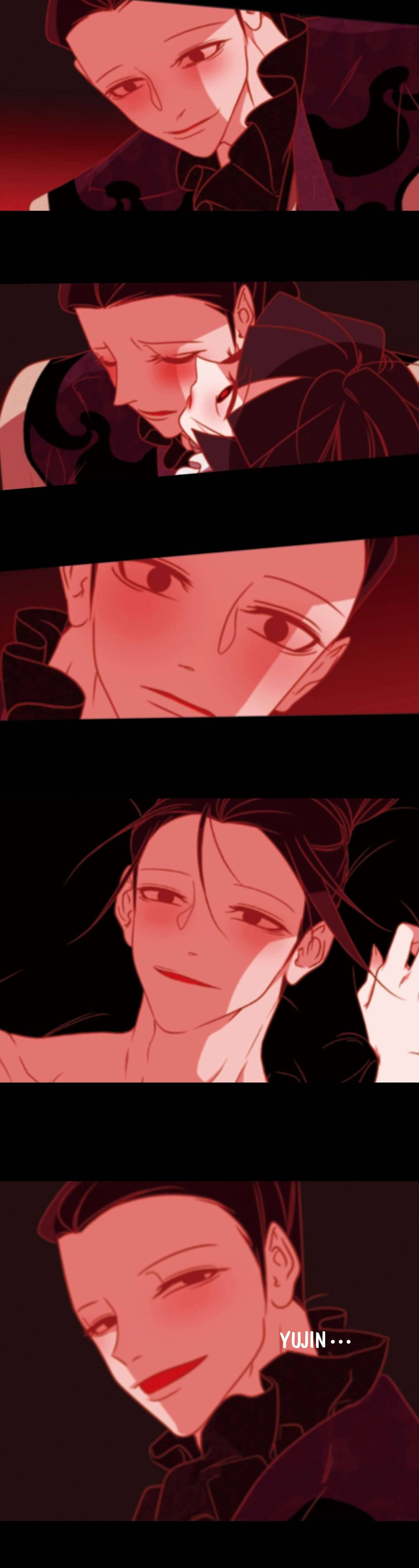 [18+] Xích Hồ Chap 74 - Trang 2
