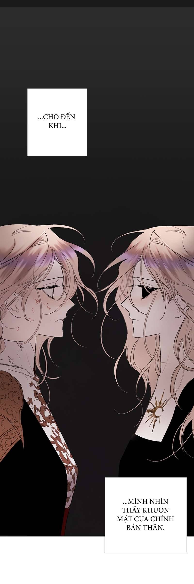 Lời Thú Nhận Của Chúa Tể Bóng Tối Chap 81 - Trang 2