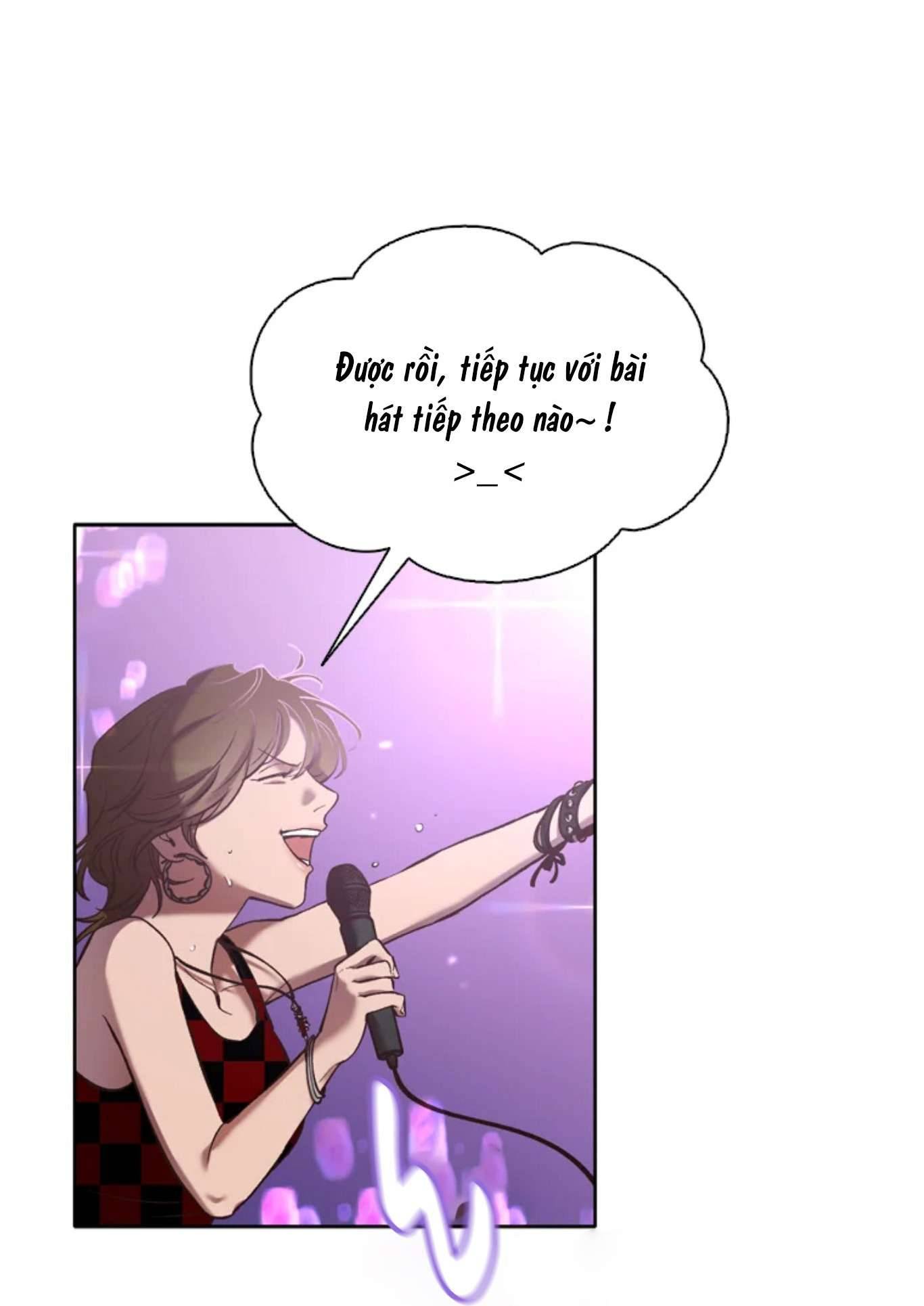 Thanh Xuân Của Chúng Ta Chap 64 - Trang 4