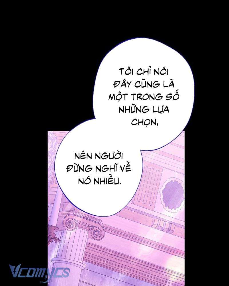 Hầu Gái Độc Quyền Của Hoàng Hậu Phản Diện Chapter 45 - Trang 4