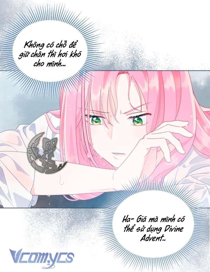 Sự Điều Trị Đặc Biệt Của Tinh Linh Chapter 51 - Trang 4