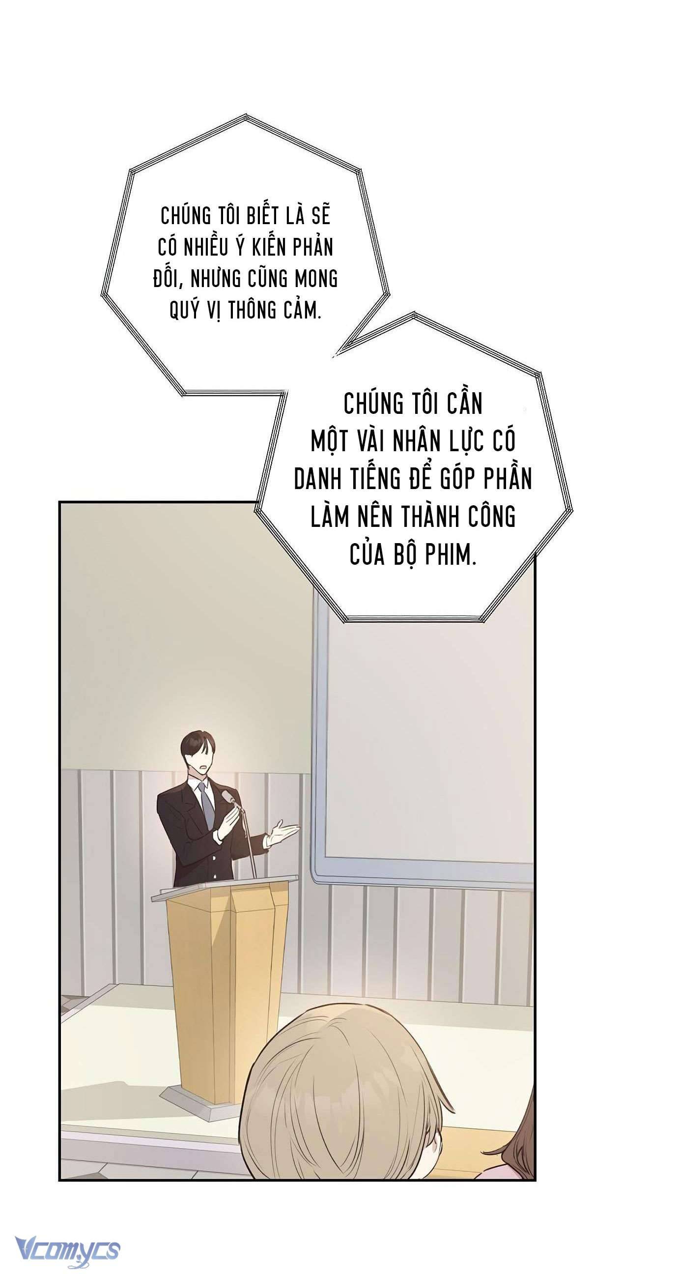 Onsaemiro Chapter 6 - Next Chapter 7