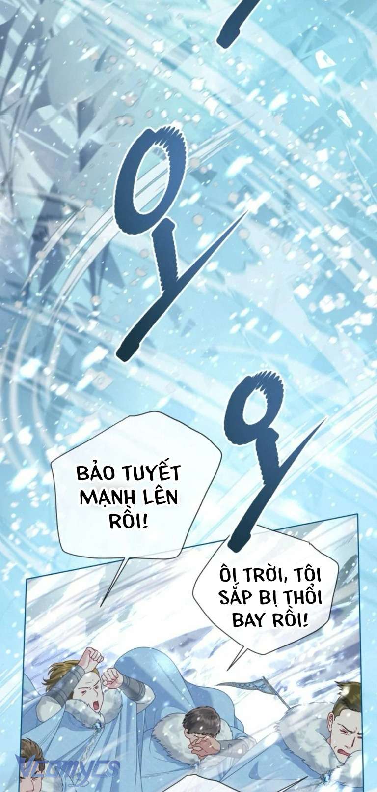 Sự Điều Trị Đặc Biệt Của Tinh Linh Chapter 89 - Trang 4