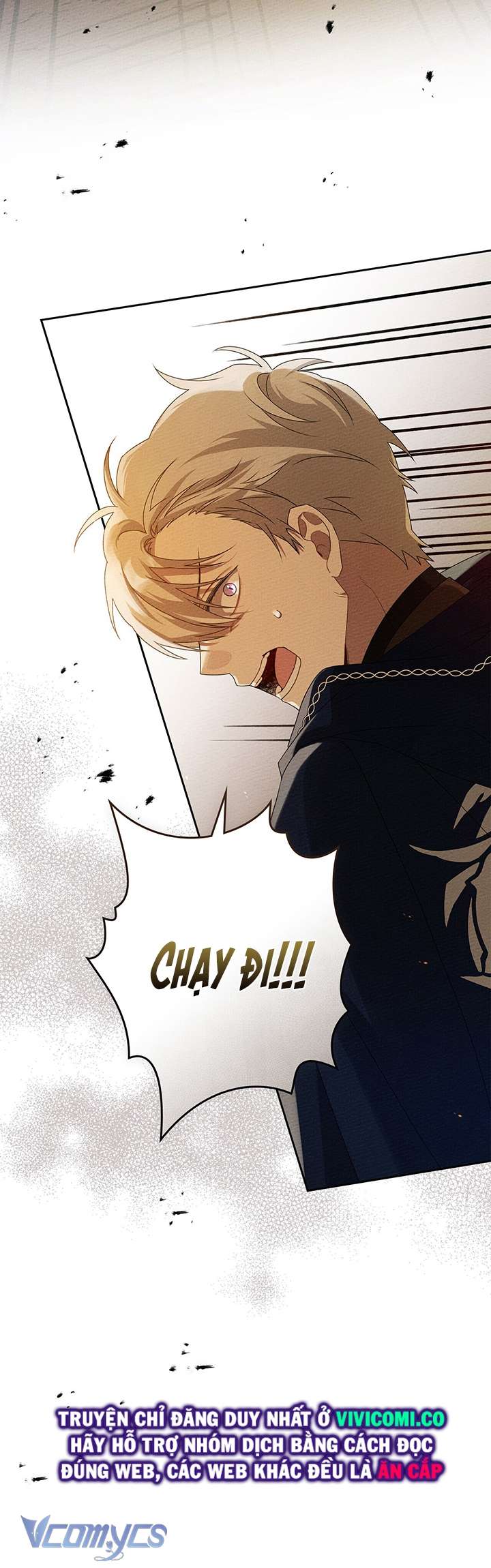 Dưới Bóng Cây Sồi Chap 72 - Trang 3