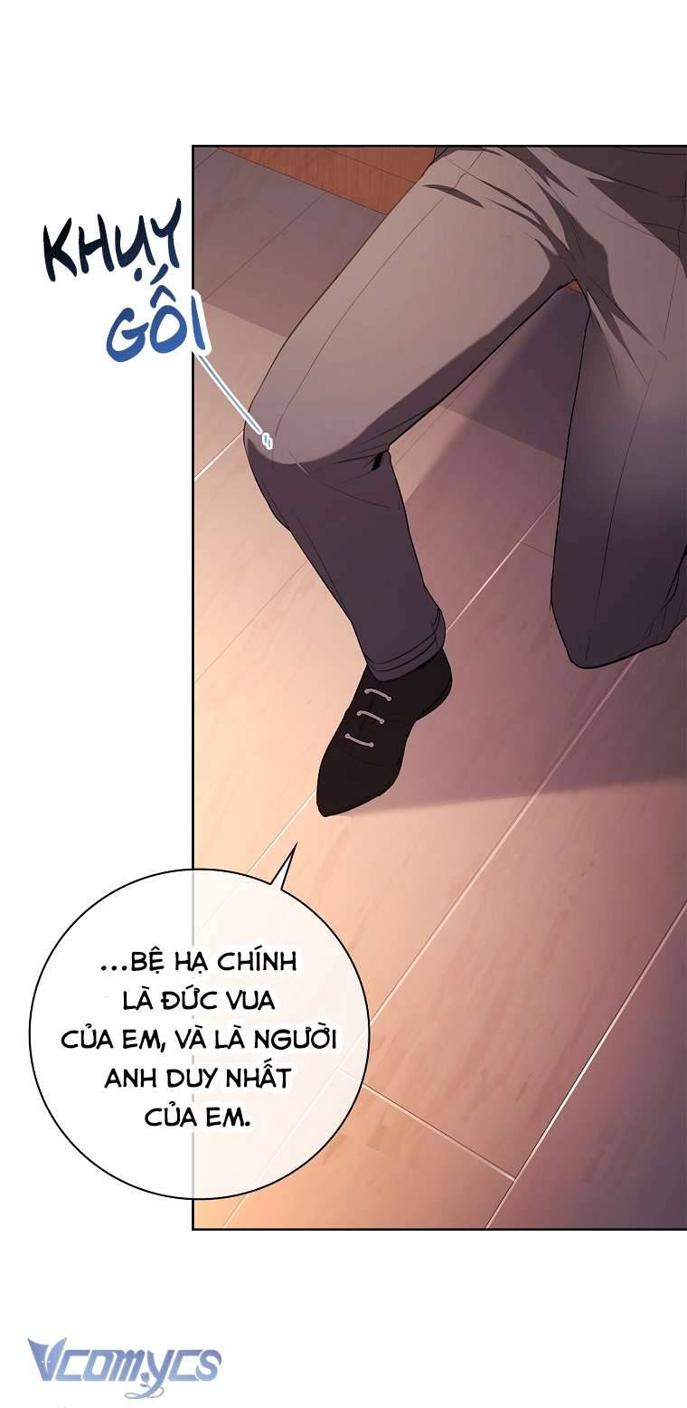 Thư Ký Của Bạo Chúa Chapter 91 - Trang 3