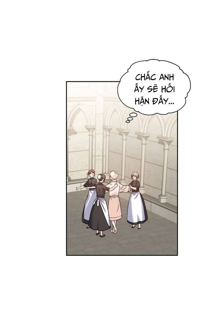 Công Nương Su Chapter 4 - Trang 4