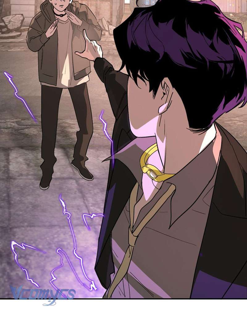 Ác Chi Hoàn Chapter 7 - Trang 4