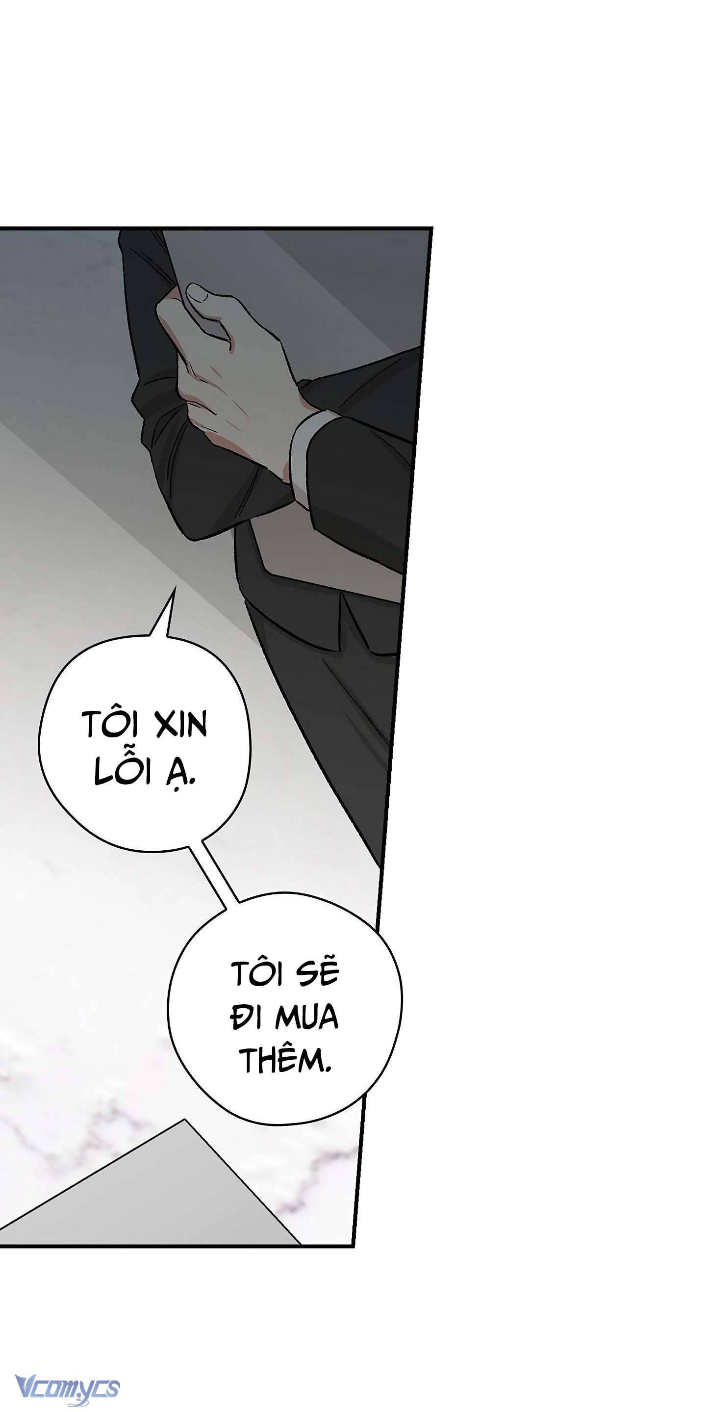 Ly Espresso Của Mùa Xuân Chapter 6 - Trang 4