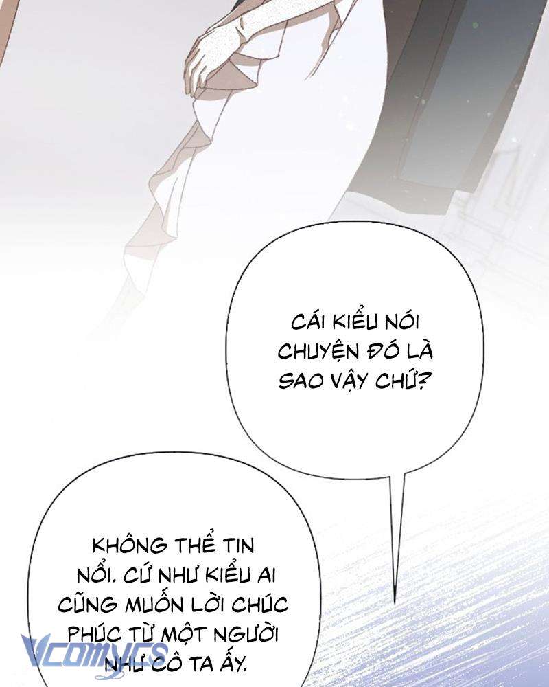 Dành Cho Những Ai Coi Hối Tiếc Là Điều Xa Xỉ Chap 23 - Trang 4