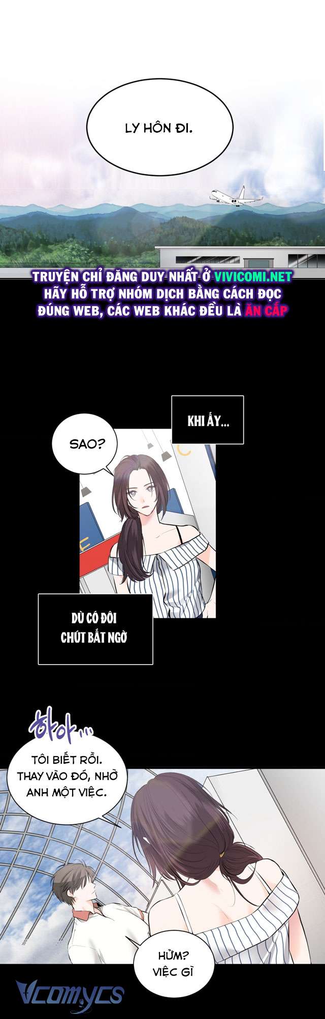 [18+] Bàn Tay Điêu Luyện Chapter 3 - Trang 3